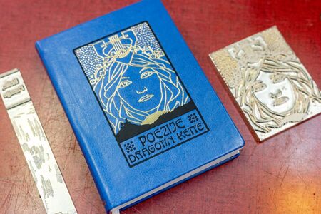 Faksimile Kettejevih Poezij, delo v tiskarni, foto Simon Avsec  (3)